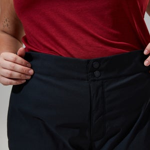 Women's Ortler 2.0 Pant - Black