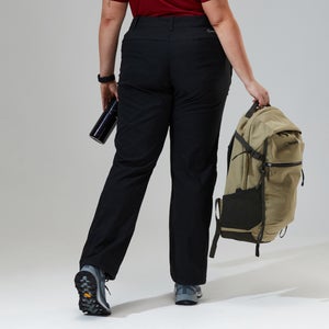 Women's Ortler 2.0 Pant - Black