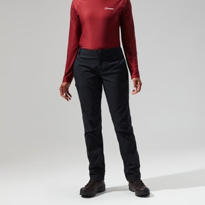 Women's Ortler 2.0 Pant - Black