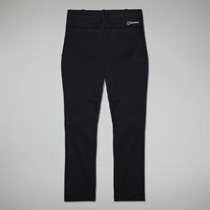 Women's Ortler 2.0 Pant - Black