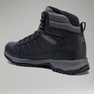 Men's Expeditor Ridge 2.0 - Black/Red