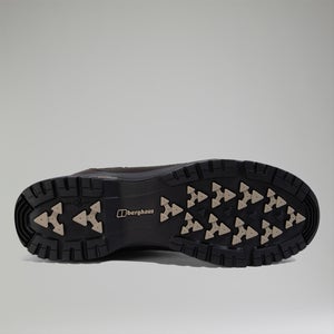 Expeditor Ridge 2.0 Wanderstiefel für Herren - Schwarz/Braun