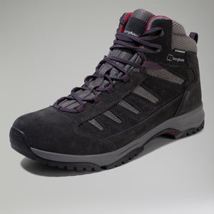 Men's Expeditor Trek 2.0 - Black/Red