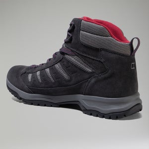 Men's Expeditor Trek 2.0 - Black/Red