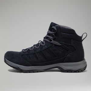Men's Expeditor Trek 2.0 - Navy/Black