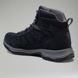 Men's Expeditor Trek 2.0 - Navy/Black