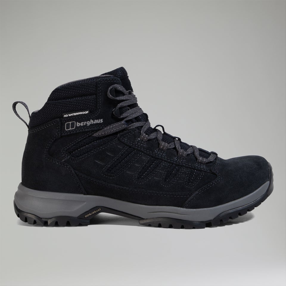 Men's Expeditor Trek 2.0 - Navy/Black