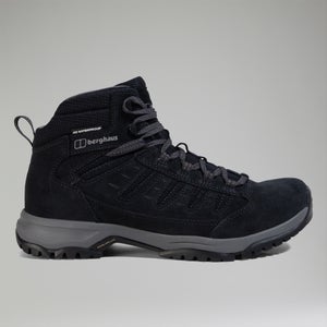 Men's Expeditor Trek 2.0 - Navy/Black