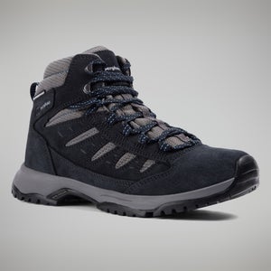 Women's Expeditor Trek 2.0 - Navy/Grey