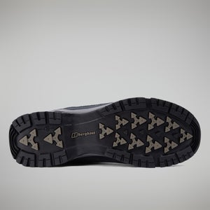 Women's Expeditor Trek 2.0 - Navy/Grey