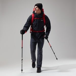 Men's Hillwalker Gore-Tex InterActive Jacket - Black