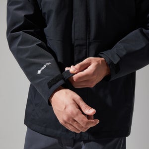 Men's Hillwalker Gore-Tex InterActive Jacket - Black