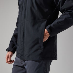 Men's Hillwalker Gore-Tex InterActive Jacket - Black