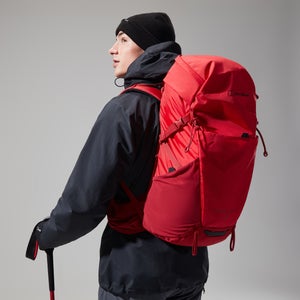 Men's Hillwalker Gore-Tex InterActive Jacket - Black