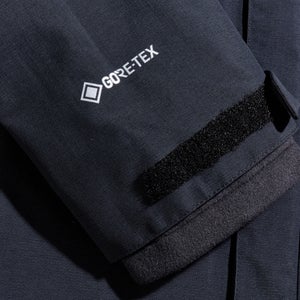 Men's Hillwalker Gore-Tex InterActive Jacket - Black