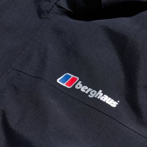 Men's Hillwalker Gore-Tex InterActive Jacket - Black