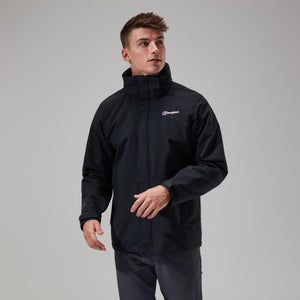 Men's Hillwalker Gore-Tex InterActive Jacket - Black