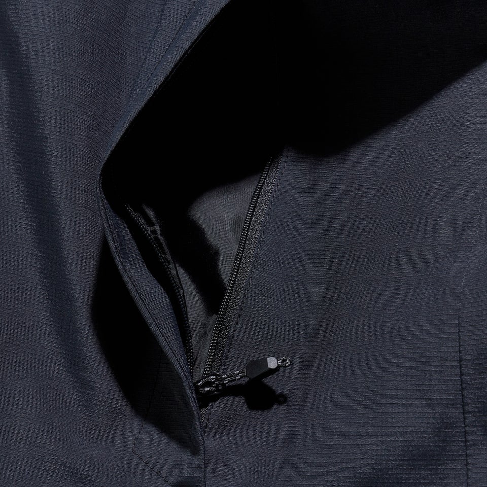 Men's Hillwalker Gore-Tex InterActive Jacket - Black