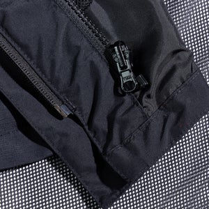 Men's Hillwalker Gore-Tex InterActive Jacket - Black