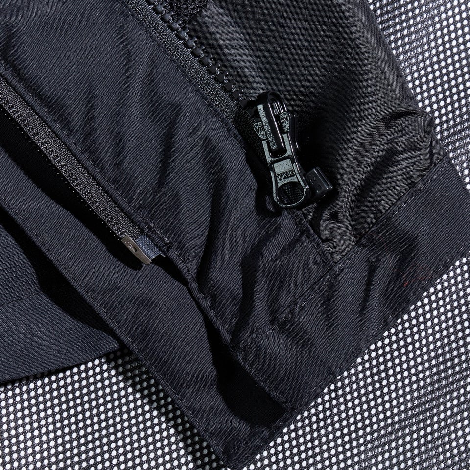 Men's Hillwalker Gore-Tex InterActive Jacket - Black