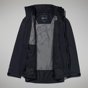 Men's Hillwalker Gore-Tex InterActive Jacket - Black