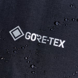 Men's Hillwalker Gore-Tex InterActive Jacket - Black