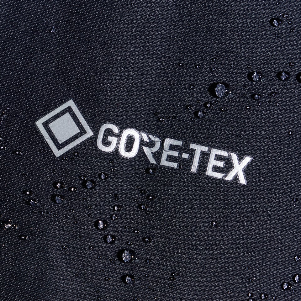 Men's Hillwalker Gore-Tex InterActive Jacket - Black