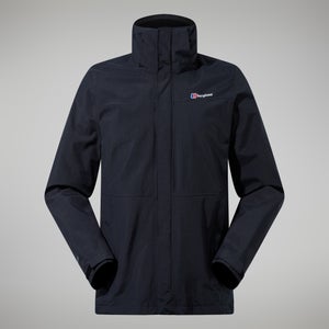 Men's Hillwalker Gore-Tex InterActive Jacket - Black