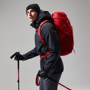 Men's Hillwalker Gore-Tex InterActive Jacket - Black