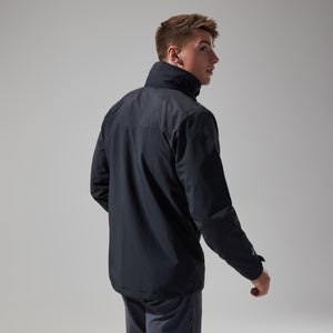 Men's Hillwalker Gore-Tex InterActive Jacket - Black