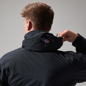 Men's Hillwalker Gore-Tex InterActive Jacket - Black