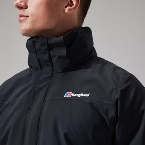 Men's Hillwalker Gore-Tex InterActive Jacket - Black