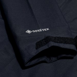 Women's Hillwalker Gore-Tex InterActive Jacket - Black