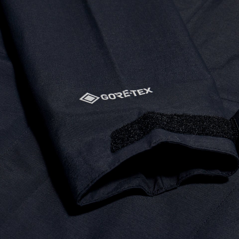 Women's Hillwalker Gore-Tex InterActive Jacket - Black