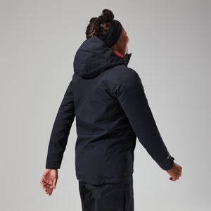 Women's Hillwalker Gore-Tex InterActive Jacket - Black