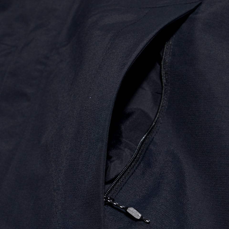 Women's Hillwalker Gore-Tex InterActive Jacket - Black