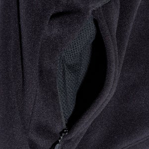 InterActive Activity Fleece für Herren - Schwarz