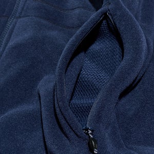 InterActive Activity Fleece für Herren - Dunkelblau