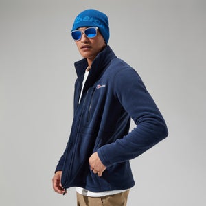 InterActive Activity Fleece für Herren - Dunkelblau