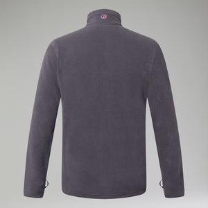 Prism Polartec InterActive Jacken für Herren - Dunkelgrau