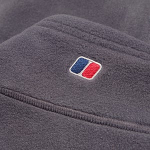 Prism Polartec InterActive Jacken für Herren - Dunkelgrau