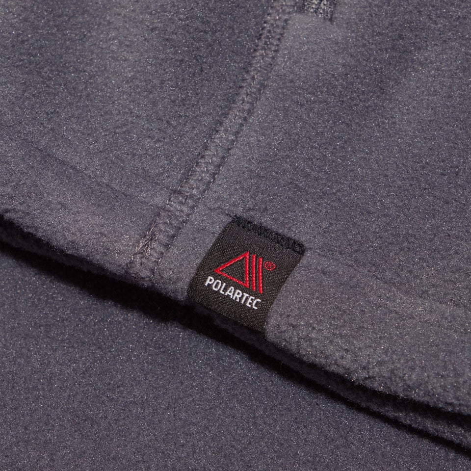 Men's Prism InterActive Polartec Jacket - Dark Grey