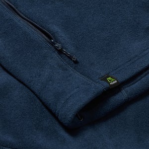 Prism Polartec InterActive Jacken für Herren - Dunkelblau