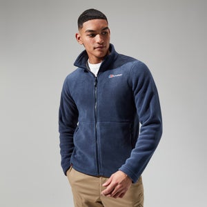 Prism Polartec InterActive Jacken für Herren - Dunkelblau