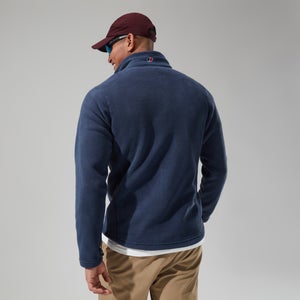 Prism Polartec InterActive Jacken für Herren - Dunkelblau