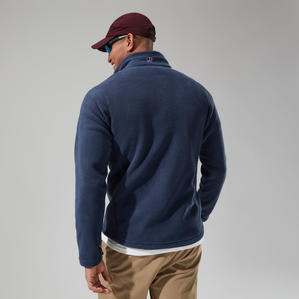 Prism Polartec InterActive Jacken für Herren - Dunkelblau