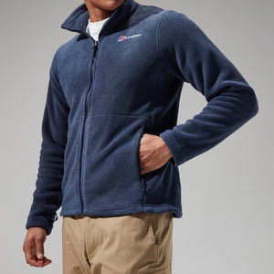 Prism Polartec InterActive Jacken für Herren - Dunkelblau