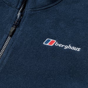 Prism Polartec InterActive Jacken für Herren - Dunkelblau