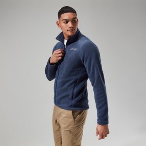 Prism Polartec InterActive Jacken für Herren - Dunkelblau