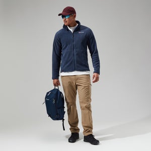 Prism Polartec InterActive Jacken für Herren - Dunkelblau